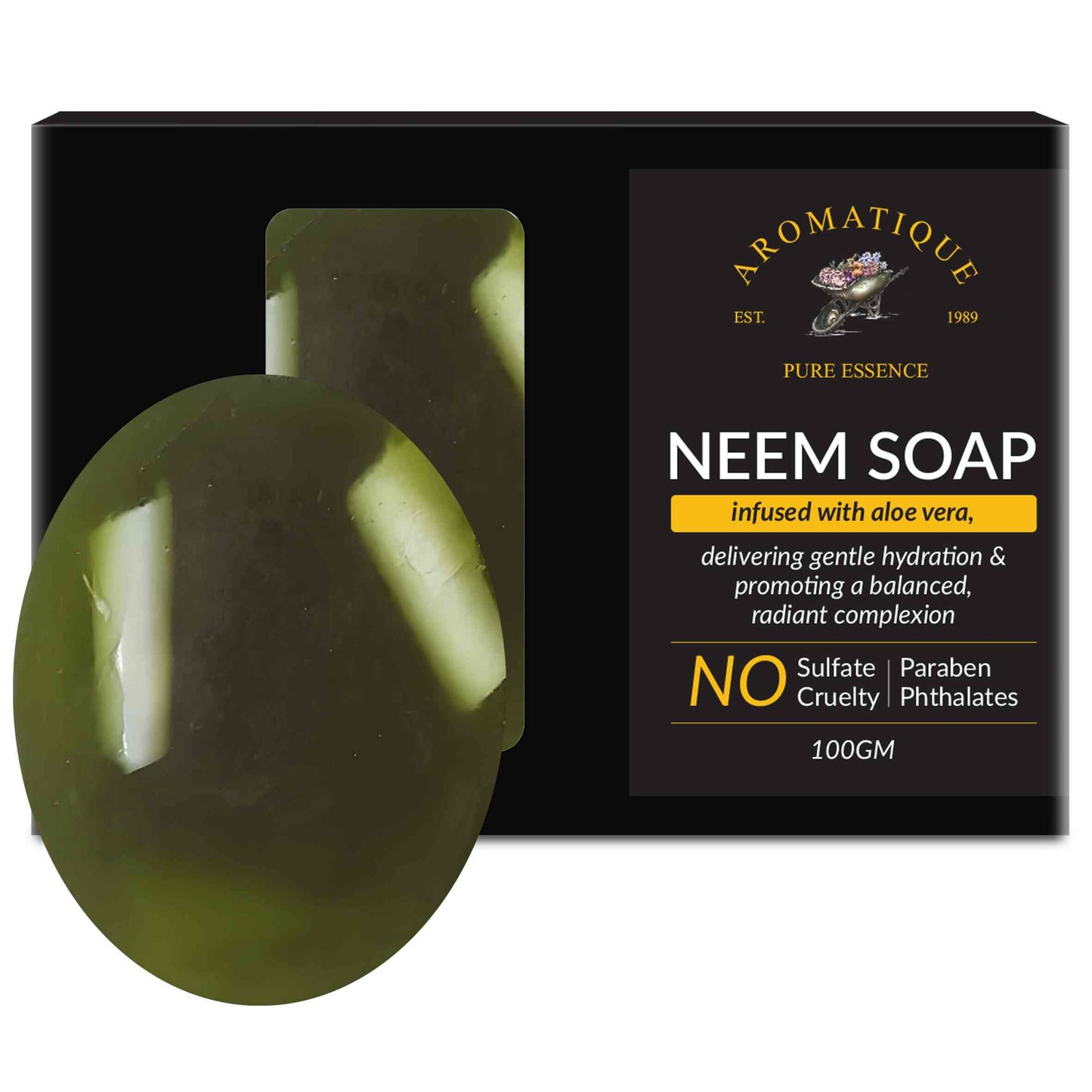 Neem Soap | 100GM