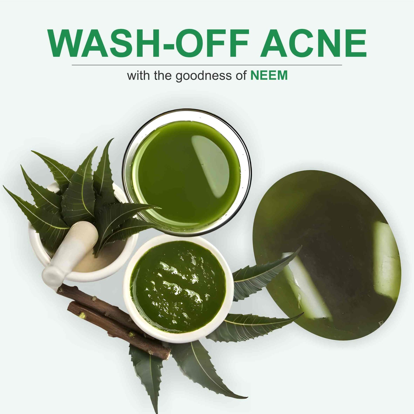 Neem Soap | 100GM