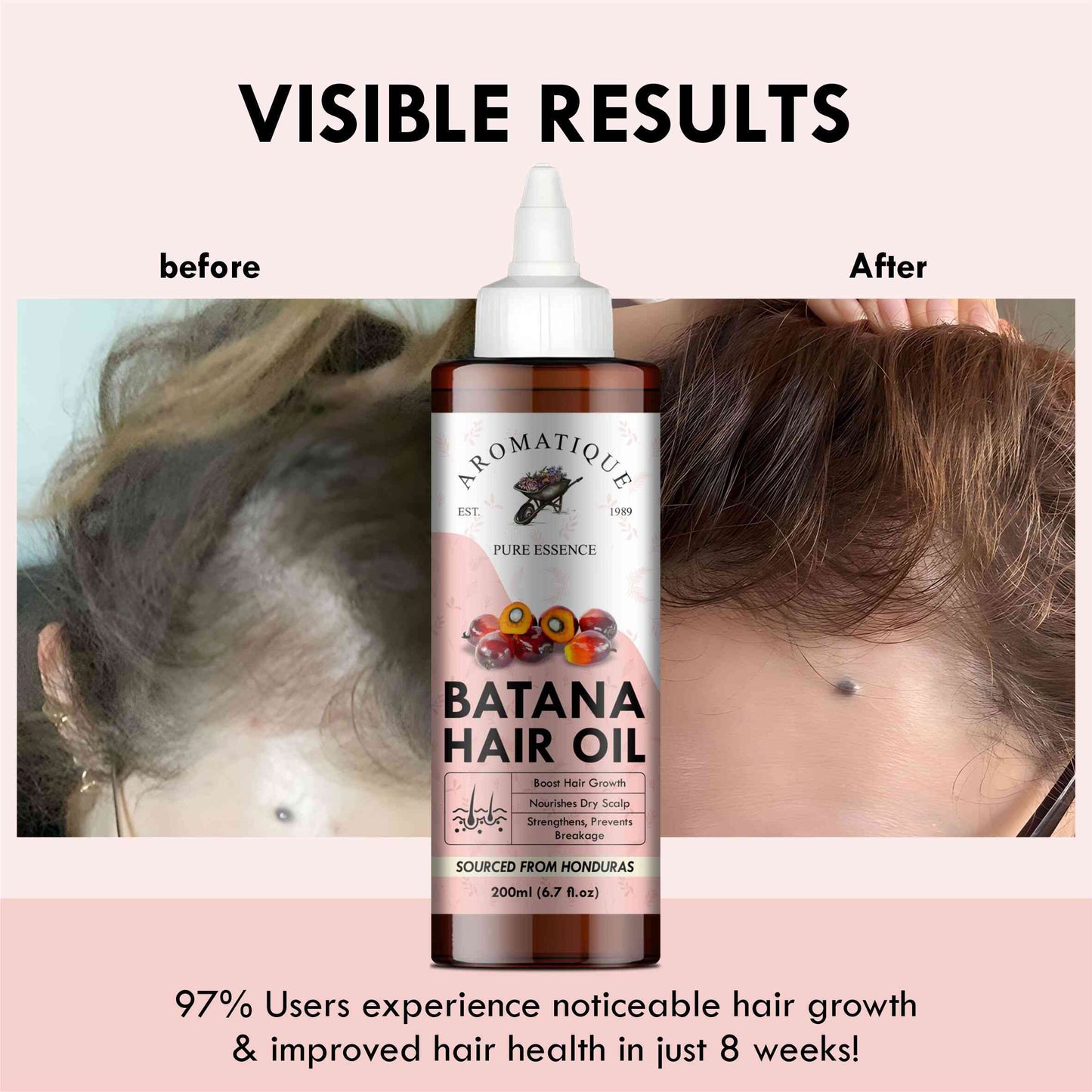 Batana Oil | 200ml