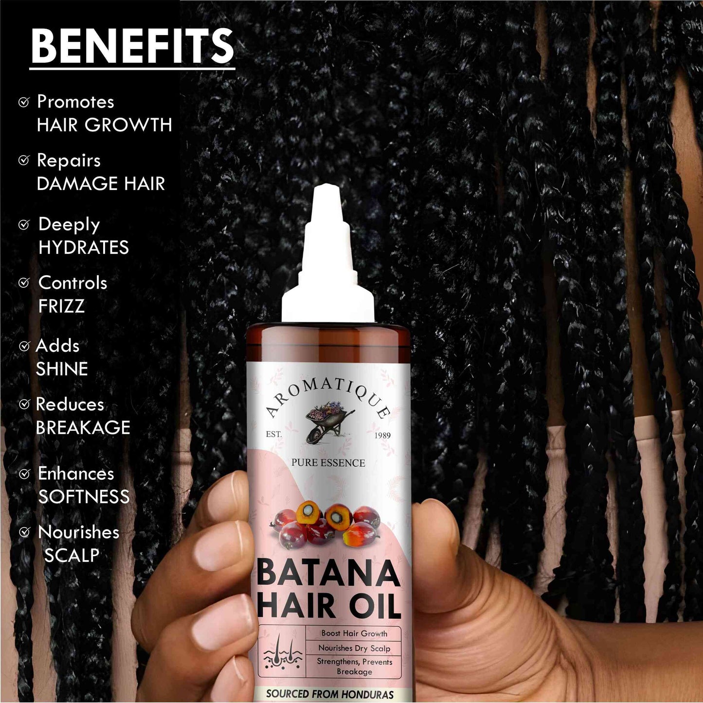 Batana Oil | 200ml