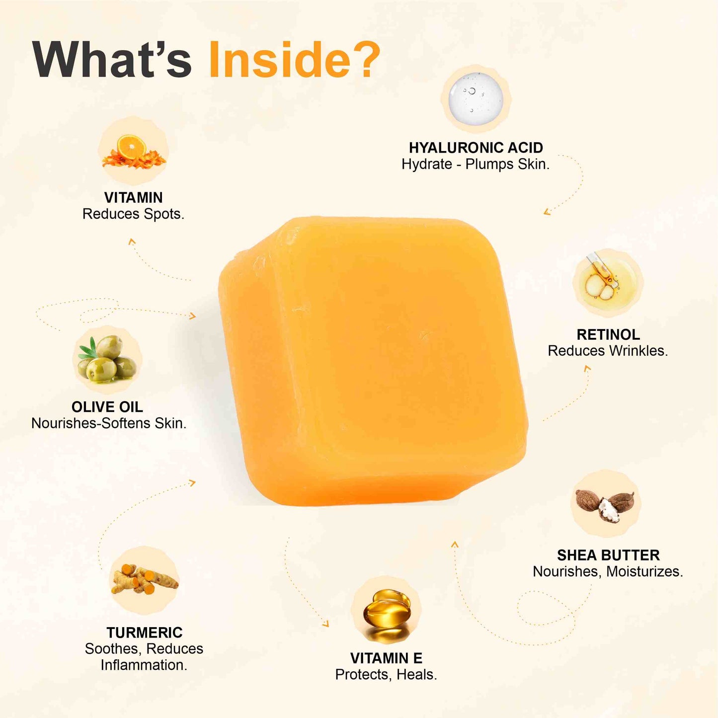 Koji Acid Soap | 100gm