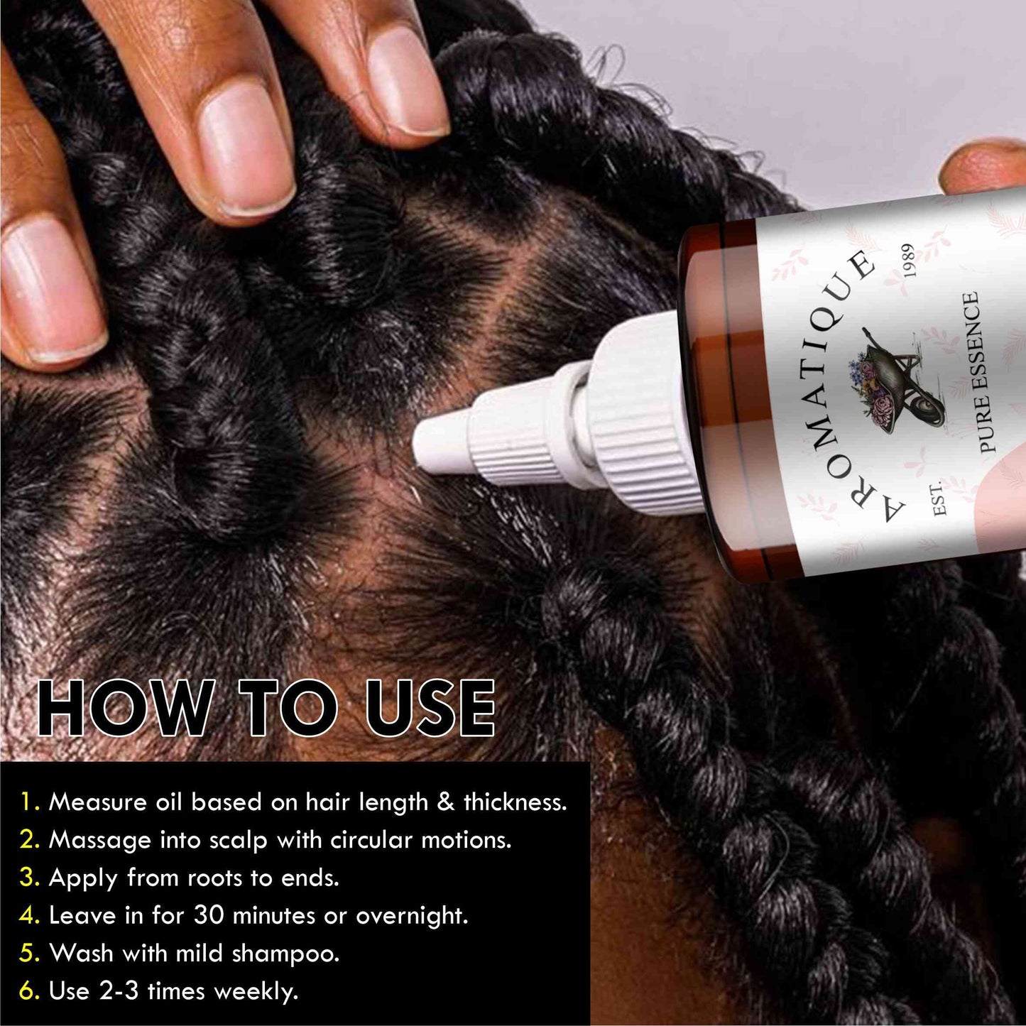 Batana Oil | 200ml