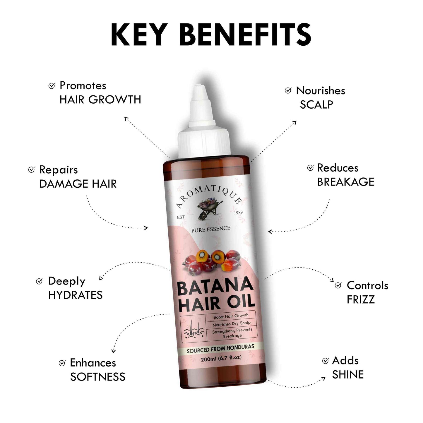 Batana Oil | 200ml