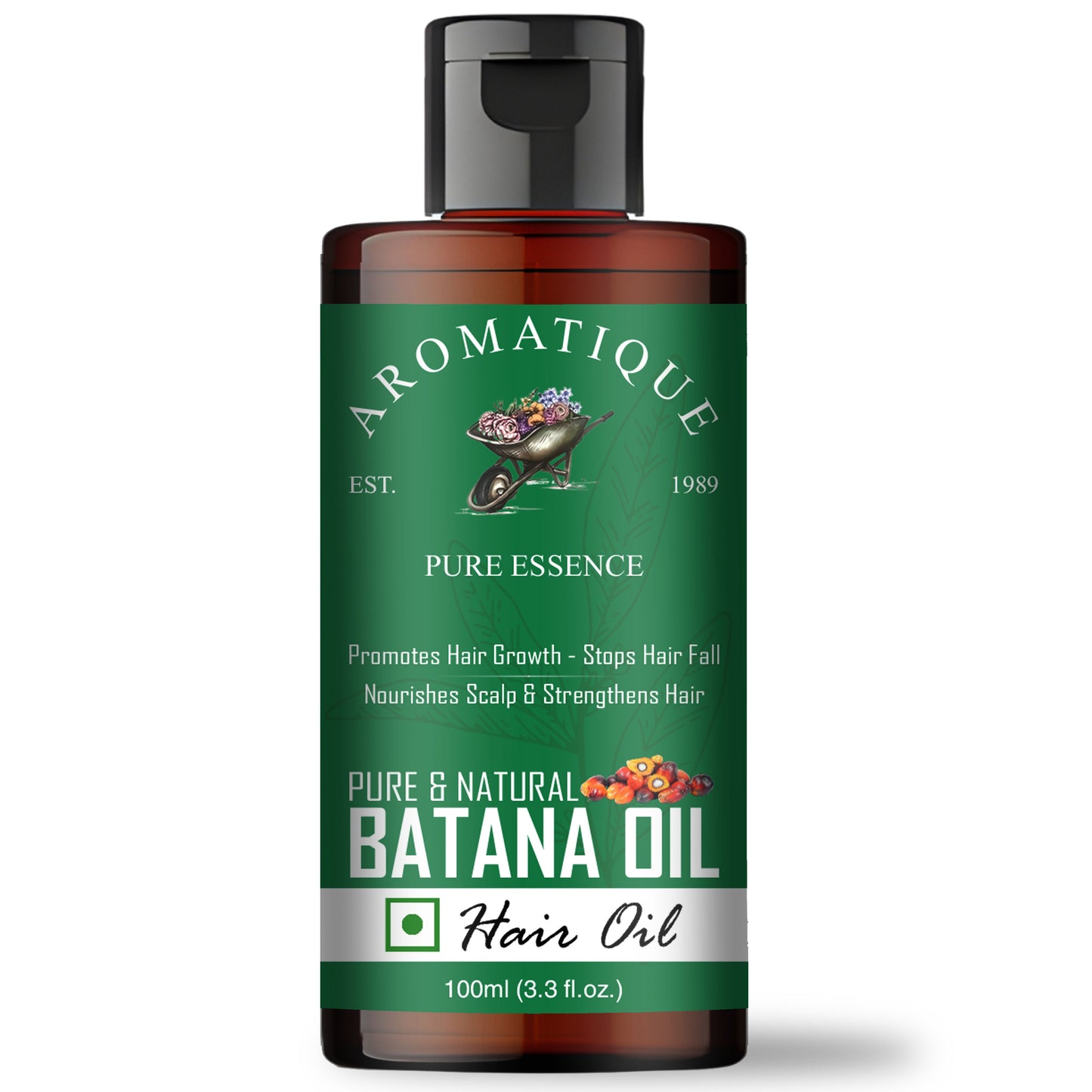 Batana Oil for Hair & Skin
