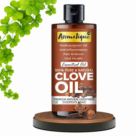 Clove Oil | 100ml