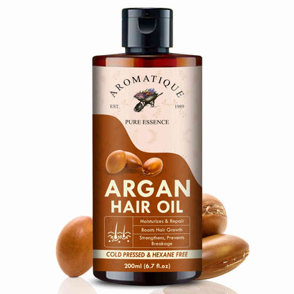 Argan Hair Oil | 200ml