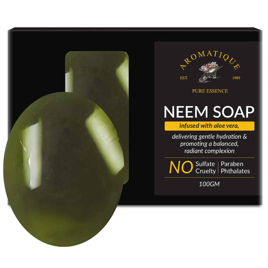 Neem Soap | 100GM