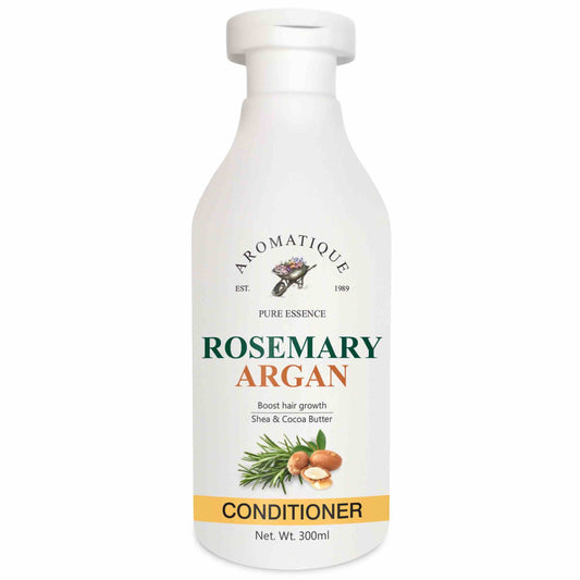 Rosemary & Argan Conditioner | 300ml