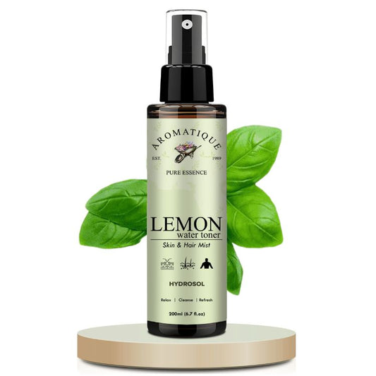 Lemon Water Toner for skin | 200ml