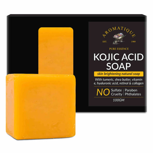 Koji Acid Soap | 100gm