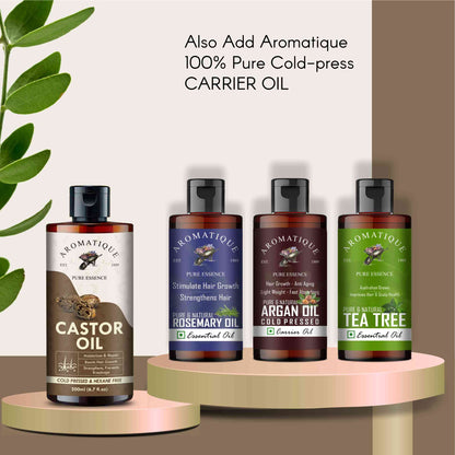 Castor Oil | 200Ml