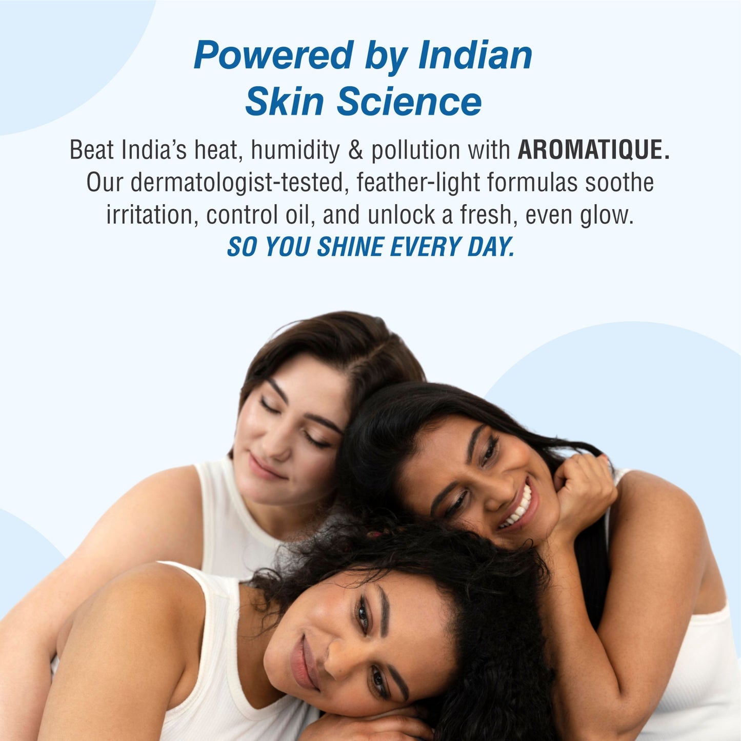 Ceramides Moisturiser 3-in-1 with SPF 50++ | 250ml