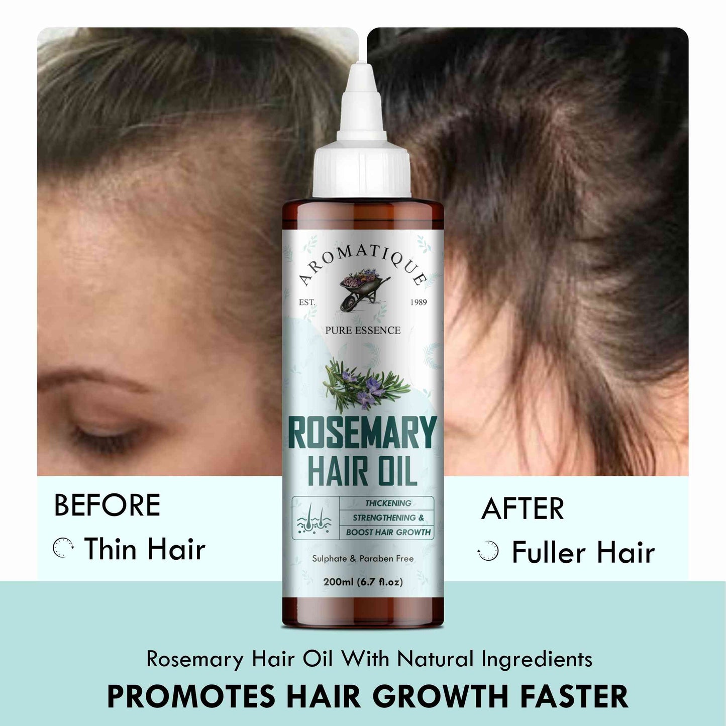 Batana Hair Oil | 200ml