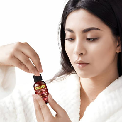 Kumkumadi Tailam For Scars, Blemishes, wrinkles, Finelines, acne & Skin Brightening. | 30ml