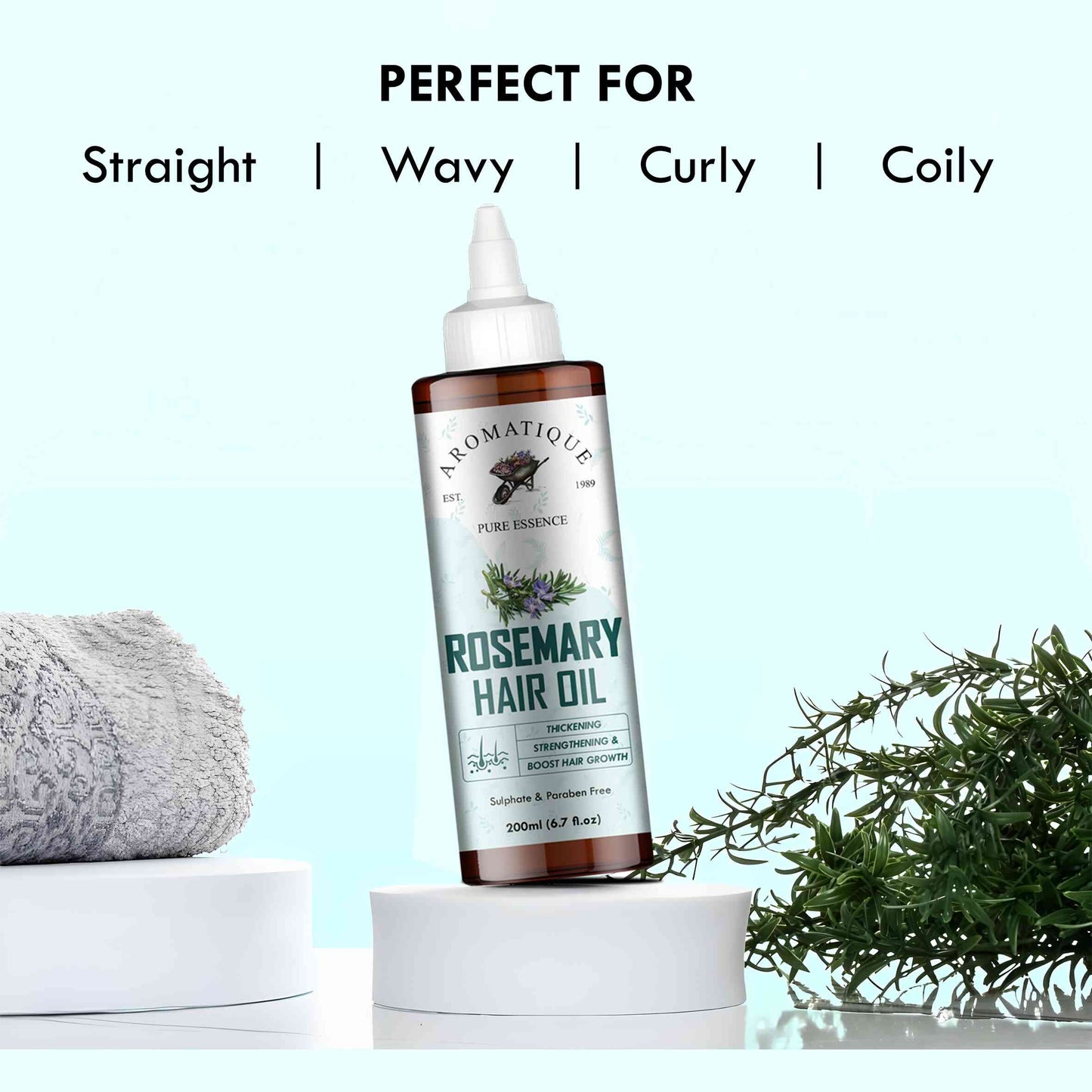 Batana Hair Oil | 200ml
