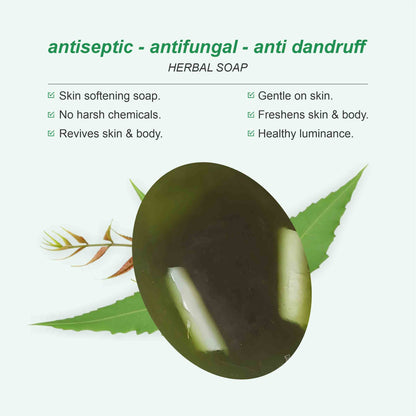 Neem Soap | 100GM