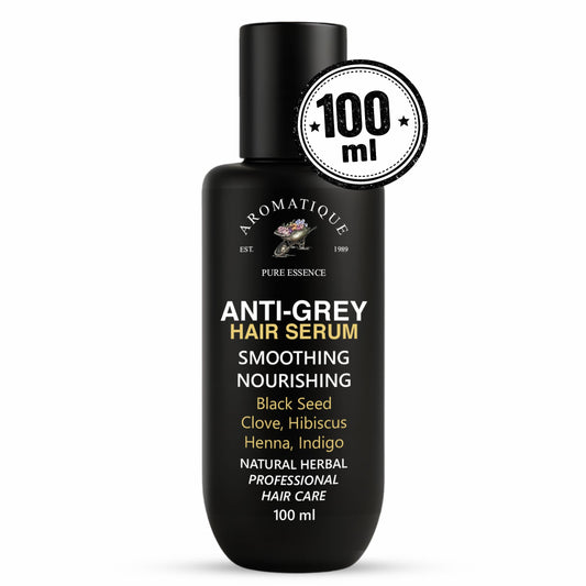 Anti Grey Hair Serum - Helps Reverse Grey Hair 100ml