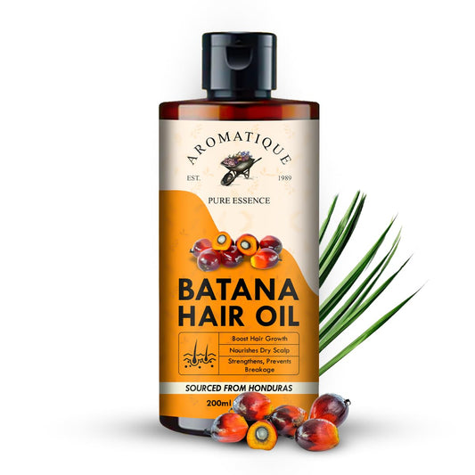 Batana Hair Oil | 200ml